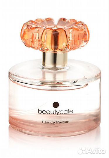 Парфюмерная вода для женщин Beauty Cafe. Фаберлик