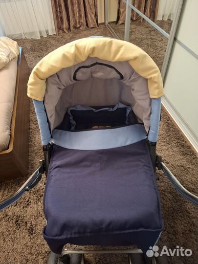 Коляска детская