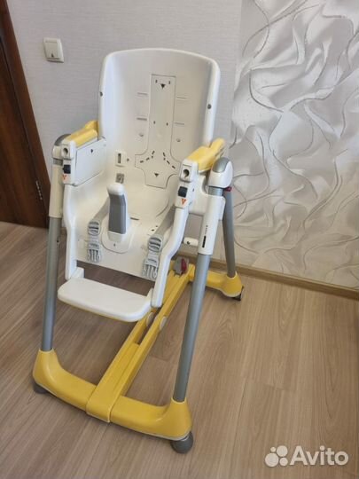 Peg perego prima pappa