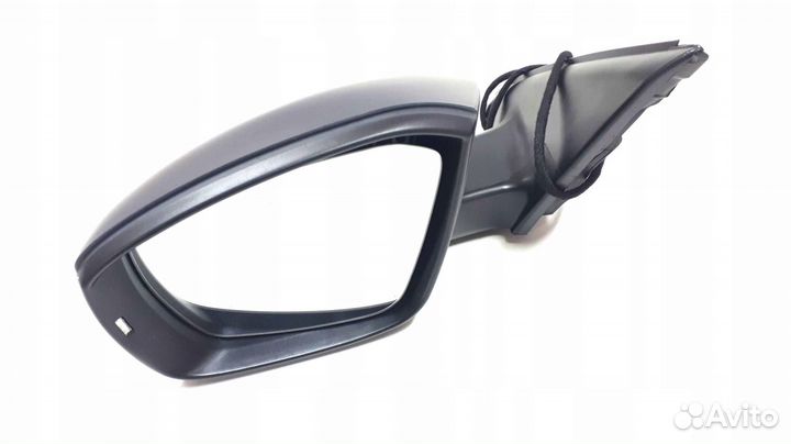 Зеркало skoda octavia 13-20 LH