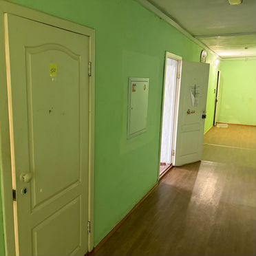 Комната 23 м² в 2-к., 5/5 эт.