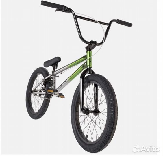 Велосипед Bmx TT Duke 2022
