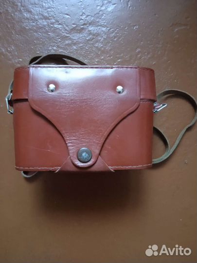 Плёночный фотоаппарат