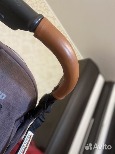 Коляска valco baby snap trend