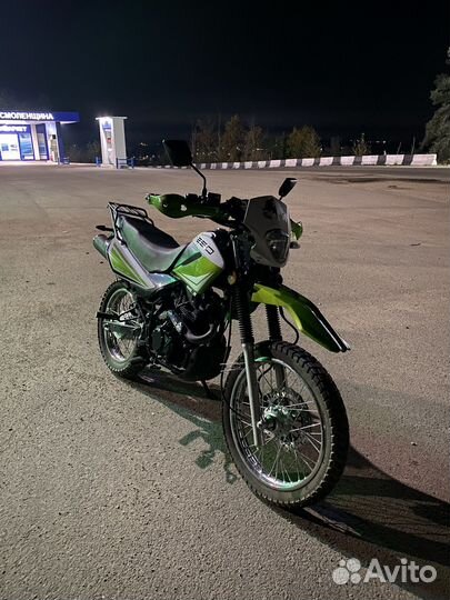 Racer RC250GY