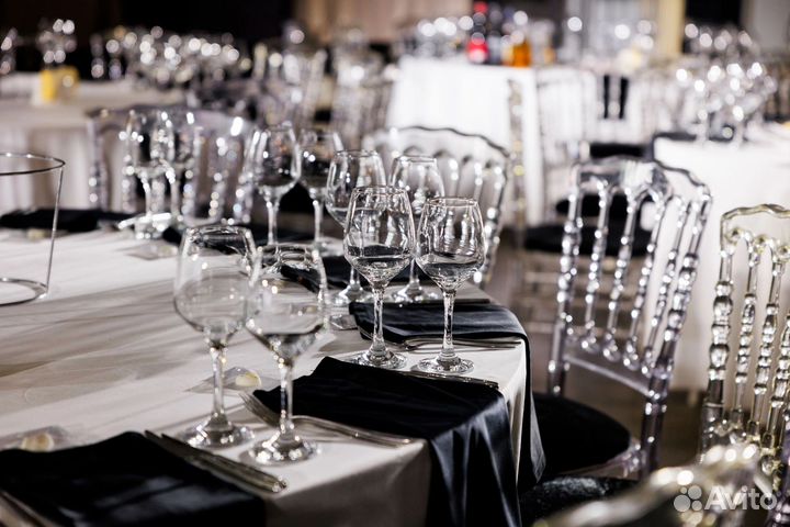 Оформление свадьбы