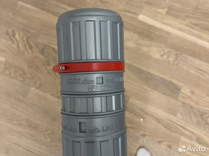 Тубус для чертежей