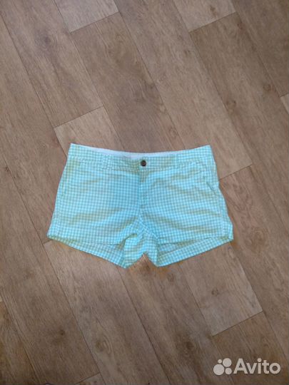 Шорты женские H&M 46