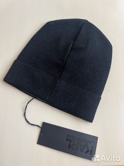 Шапка Karl Lagerfeld оригинал новая