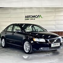 Volvo S40 2.4 AT, 2007, 253 400 км, с пробегом, цена 849 000 руб.