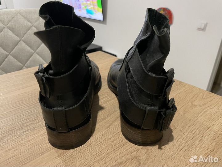 Женские ботинки VIC matie