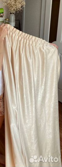 Продам готовые шторы