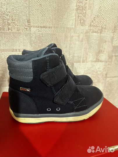 Ботинка Reima tec