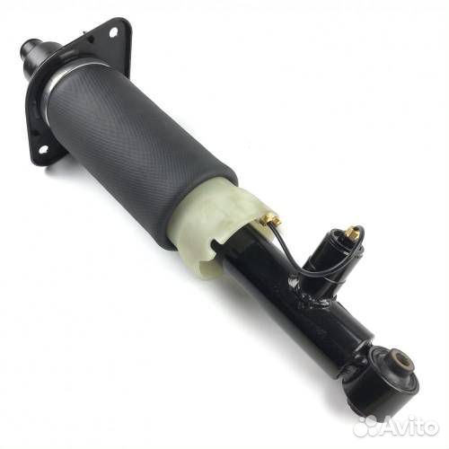Амортизатор пневматический Ауди A6 Allroad C5