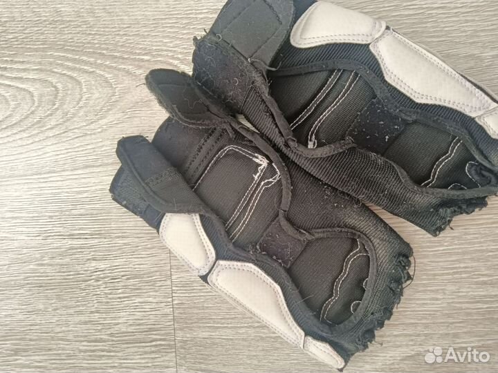 Экипировка для тхэквондо