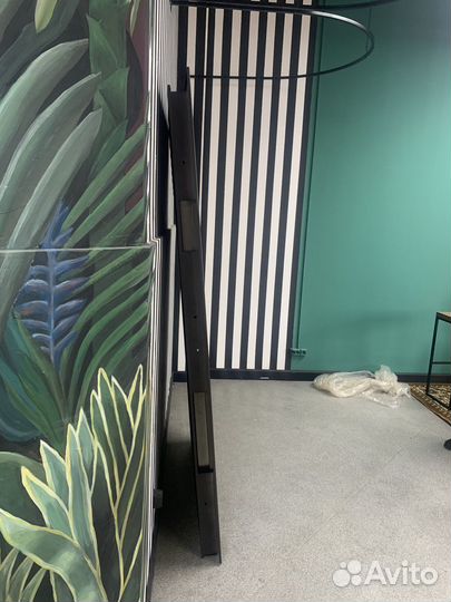 Дверь межквартирная Гермес 1150 х 2100