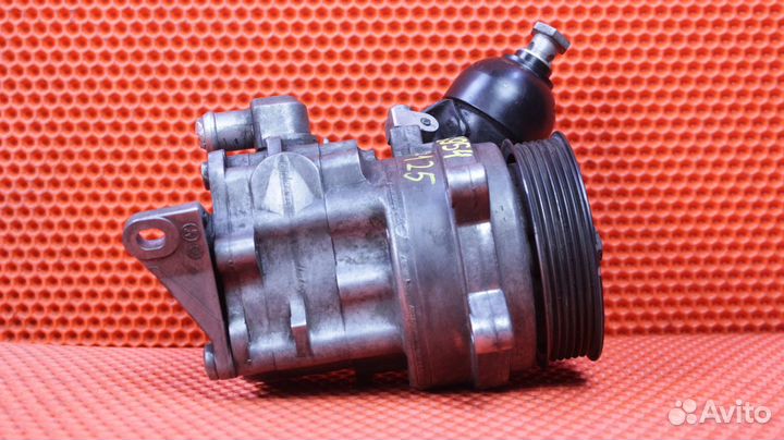 Гидроусилитель руля BMW 7-Series E65 N62B48 324167