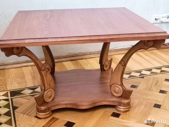 Столярные и плотницкие работы по дереву, мебель