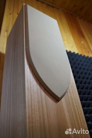 Напольная акустическая система