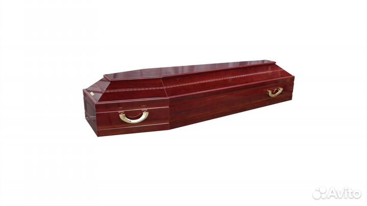 Гроб от производителя