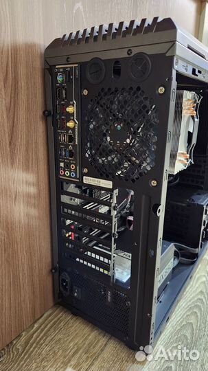 Cистемный блок i9 9900
