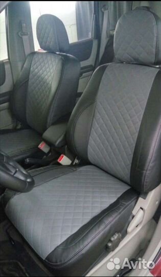 Чехлы для авто на сиденья