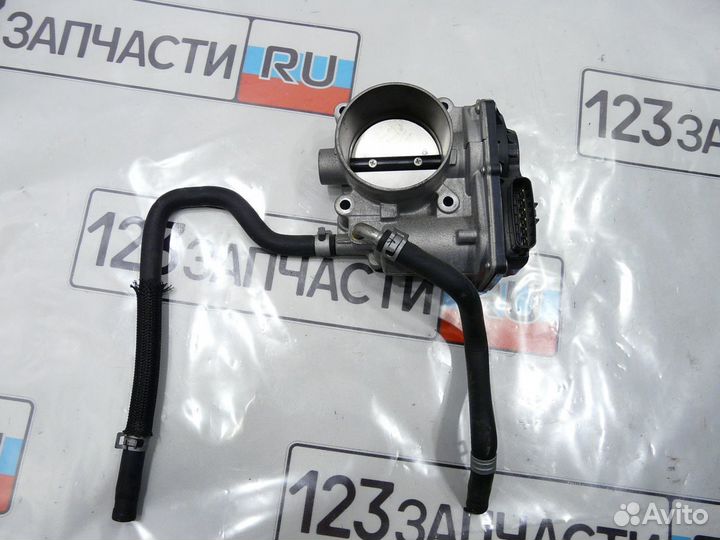 Дроссельная заслонка Subaru Xv GP7 FB20 2014