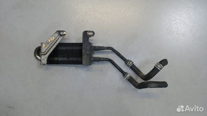 Радиатор гидроусилителя Nissan Titan, 2004