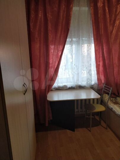 1-к. квартира, 15 м², 2/3 эт.