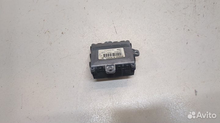 Блок розжига BMW 5 E60, 2006