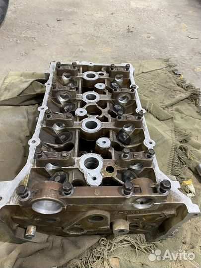 Hyundai Sonata NF 2.4 G4KC