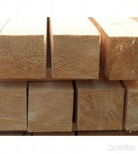 Доска Брус 1 сорт