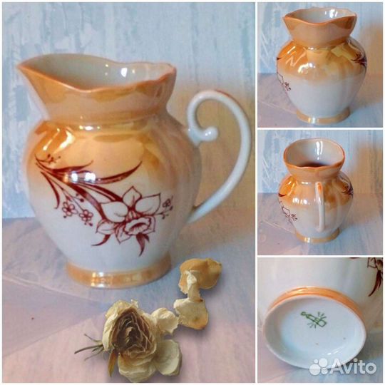 Молочники СССР