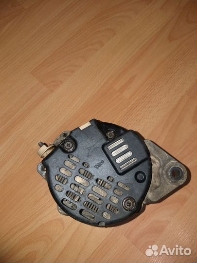 Генератор kia spectra