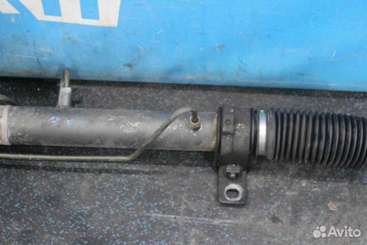 Рейка рулевая Lifan Solano (Лифан Солано) 620 B340