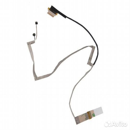 Шлейф для матрицы Asus X55 A55A F55A P/N: 14005-00