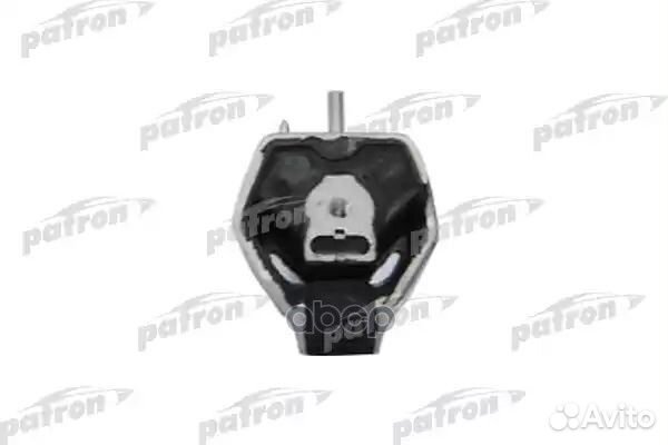 Опора кпп зеленая audi: 100 91-94, A6 95-97 PSE