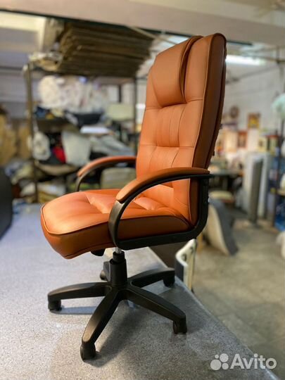 Кресло компьютерное