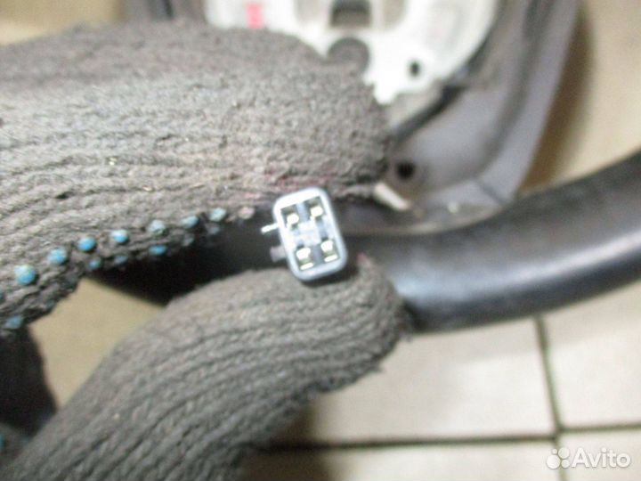 Рулевое колесо Opel Zafira C