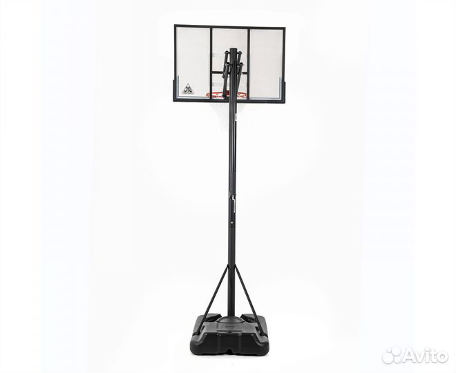 Баскетбольная мобильная стойка DFC stand48P