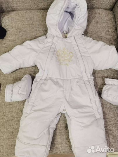 Комбинезон