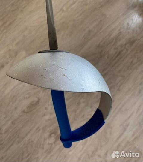 Сабля для фехтования