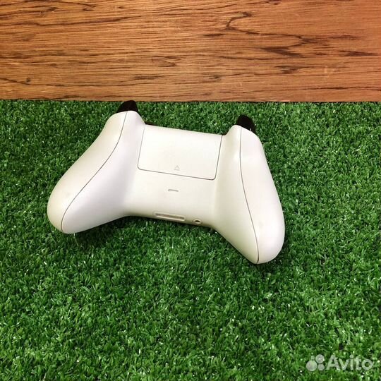 Геймпад Microsoft беспроводной Xbox One S / X / Se