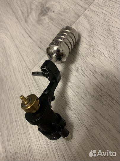 Тату оборудование