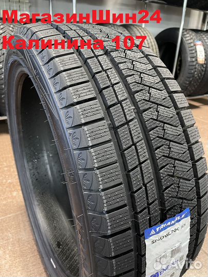 Triangle PL02 235/60 R18 107V
