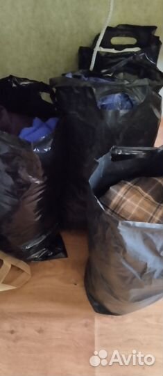 Одежда женская