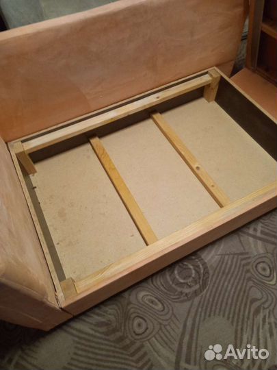 Детский диванчик