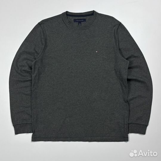 Лонгслив Tommy Hilfiger