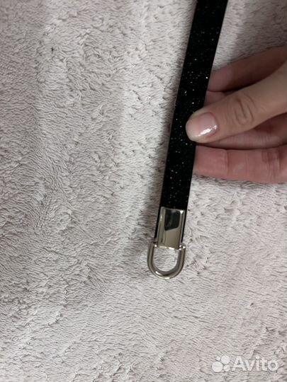 Ремень пояс женский