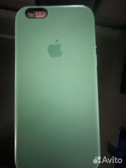 iPhone 6S, 64 ГБ